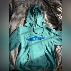 Beachcomber hoodie